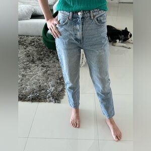 Zara Jeans